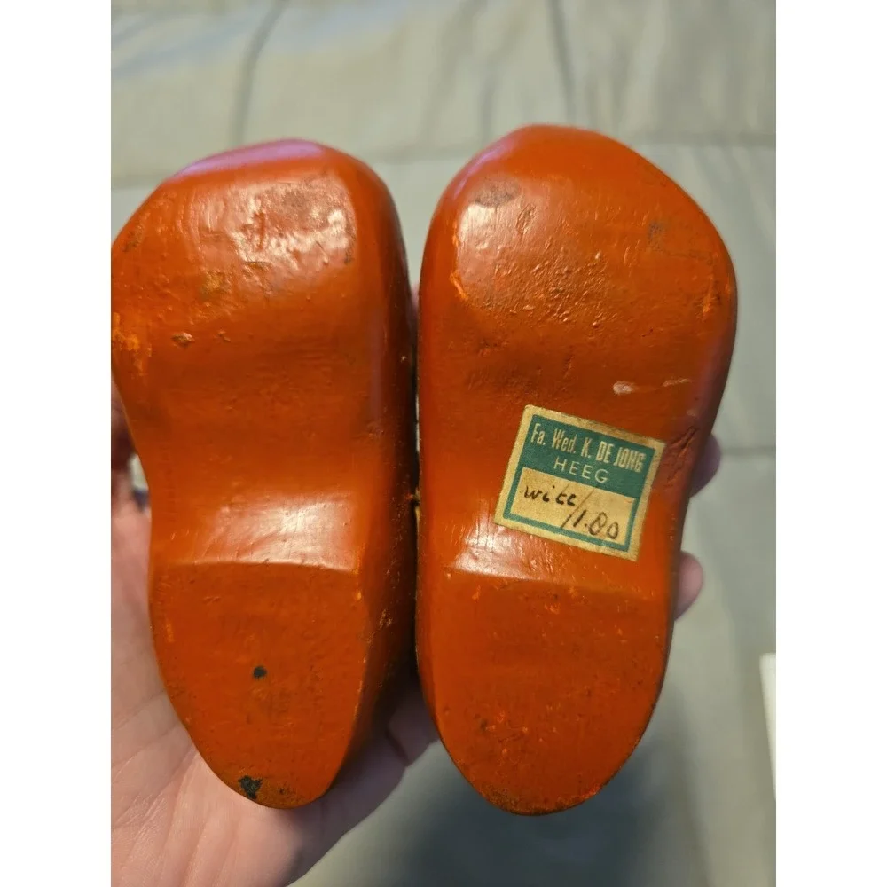 N/A rare pair